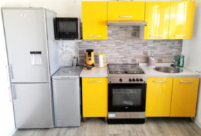 Bungalow Ticia, Sainte-Anne